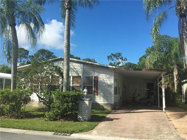 16276 SW Indianwood Circle, Indiantown, FL 34956