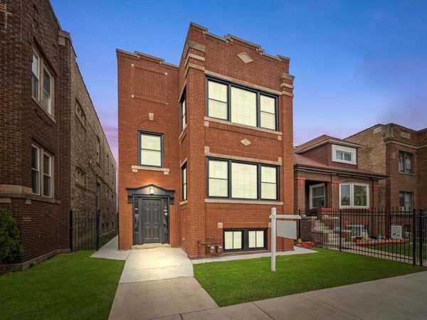 1010 S Mason Avenue , Chicago, IL 60644
