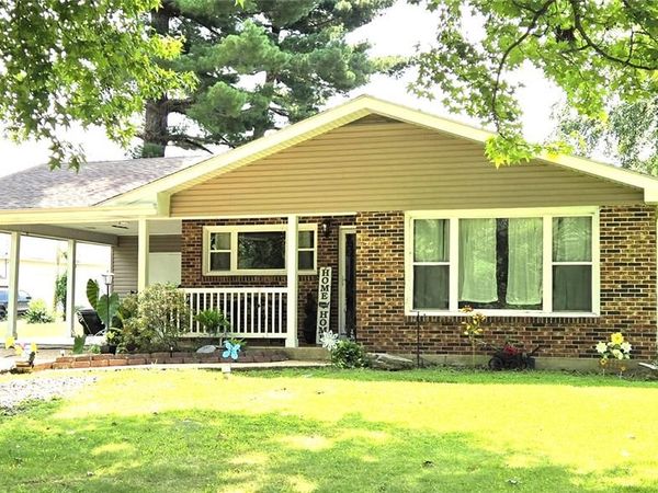 428 Winter Drive, St James, MO 65559