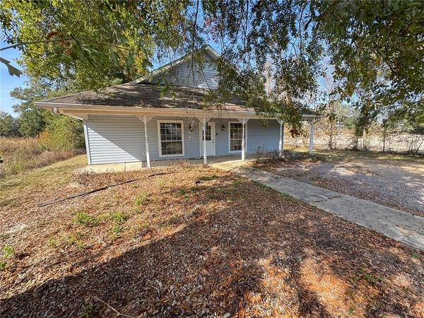 43391 S HOLLY Street , Hammond, LA 70403