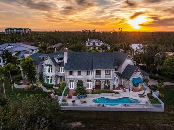 13960 Blenheim Trail RD , FORT MYERS, FL 33908