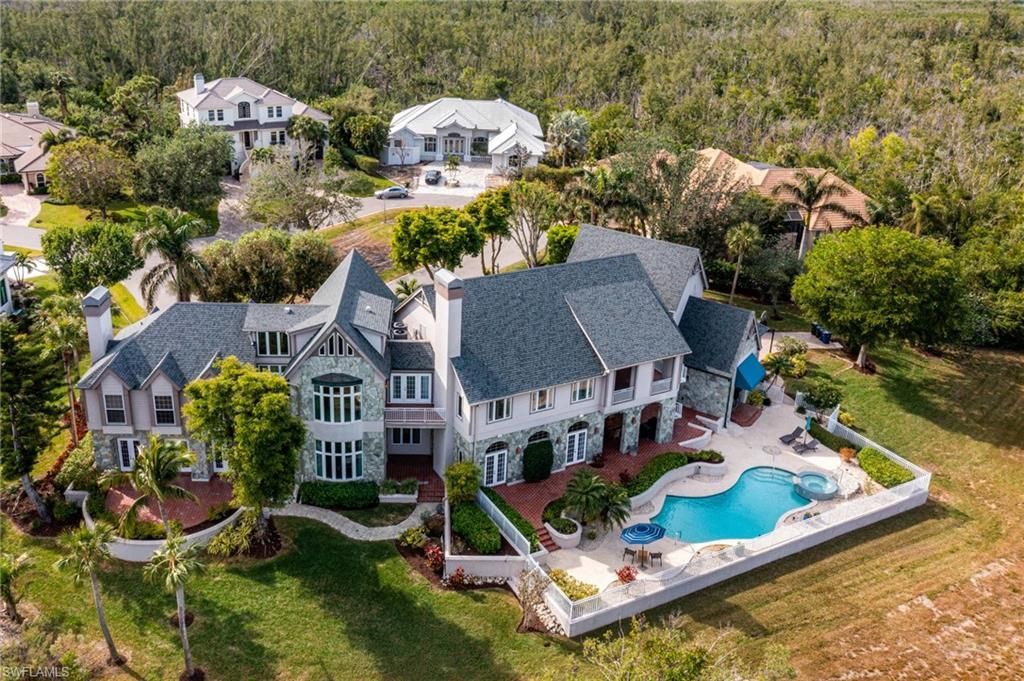13960 Blenheim Trail Rd , Fort Myers, FL 33908 Photo