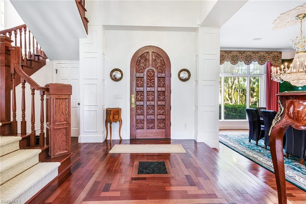 13960 Blenheim Trail Rd , Fort Myers, FL 33908 Photo