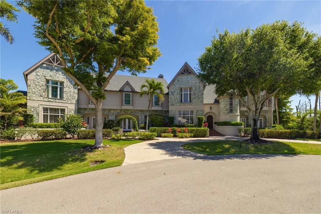 13960 Blenheim Trail Rd , Fort Myers, FL 33908 Photo