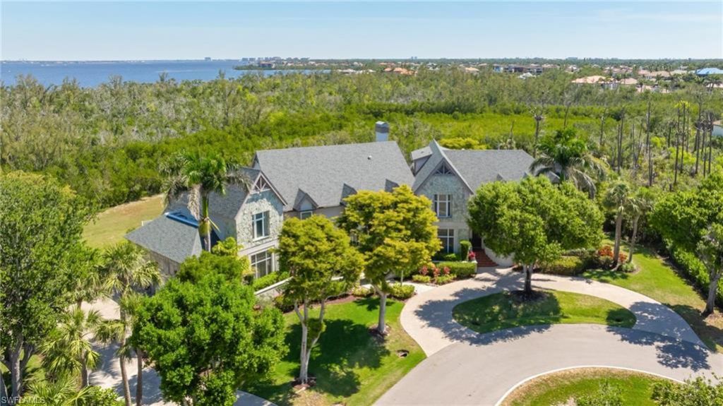 13960 Blenheim Trail Rd , Fort Myers, FL 33908 Photo