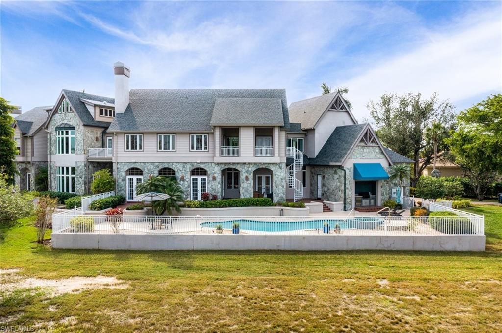 13960 Blenheim Trail Rd , Fort Myers, FL 33908 Photo