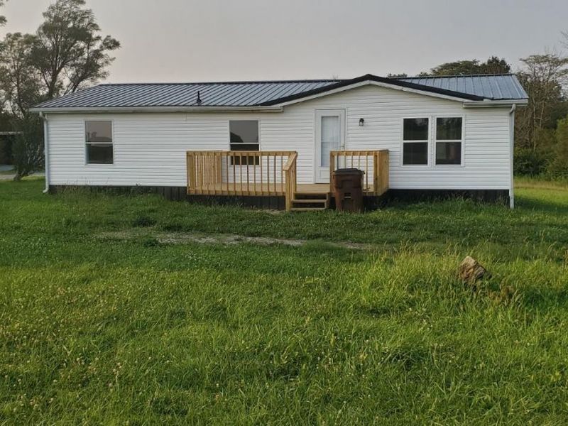 6462 Dawson Road, Dodson Township, OH 45142 Photo 1