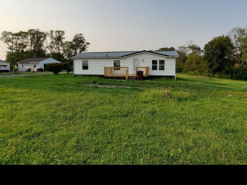 6462 Dawson Road, Dodson Township, OH 45142 Photo 2