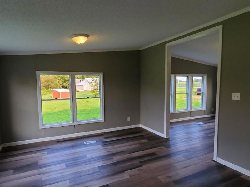 6462 Dawson Road, Dodson Township, OH 45142 Photo 8