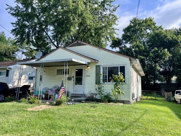 3308 Lapland Drive, Colerain Twp, OH 45239