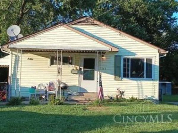 3308 Lapland Drive, Colerain Twp, OH 45239