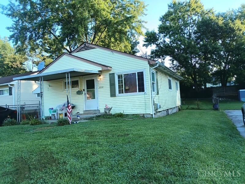 3308 Lapland Drive, Colerain Township, OH 45239 Photo 3