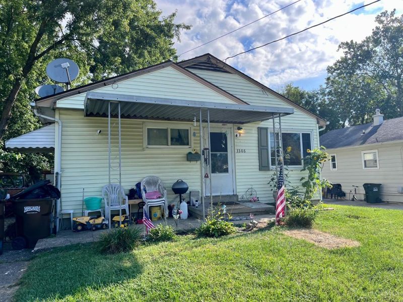 3308 Lapland Drive, Colerain Township, OH 45239 Photo 4