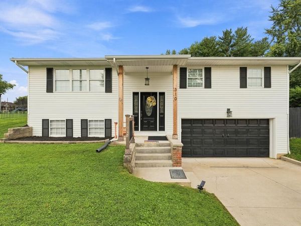 310 S Pohlman, Chillicothe, OH 45601