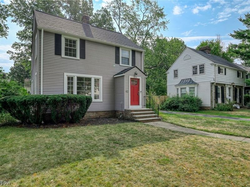 853 Beverly Road, Cleveland Heights, OH 44121 Photo 30