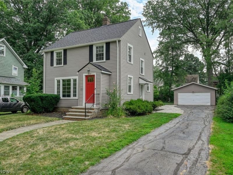 853 Beverly Road, Cleveland Heights, OH 44121 Photo 32