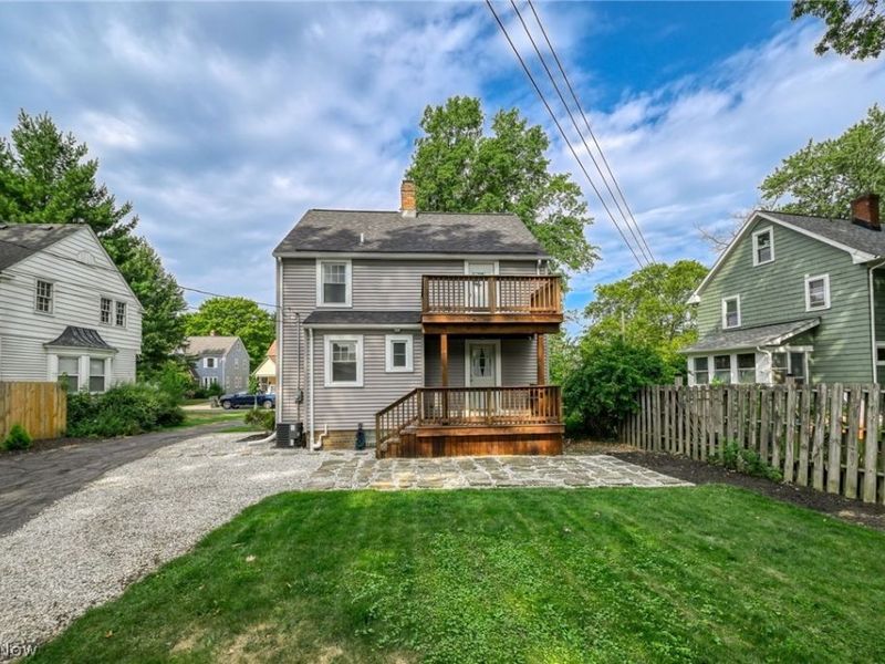 853 Beverly Road, Cleveland Heights, OH 44121 Photo 39
