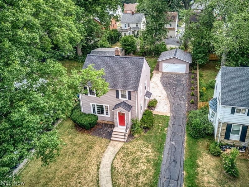 853 Beverly Road, Cleveland Heights, OH 44121 Photo 43
