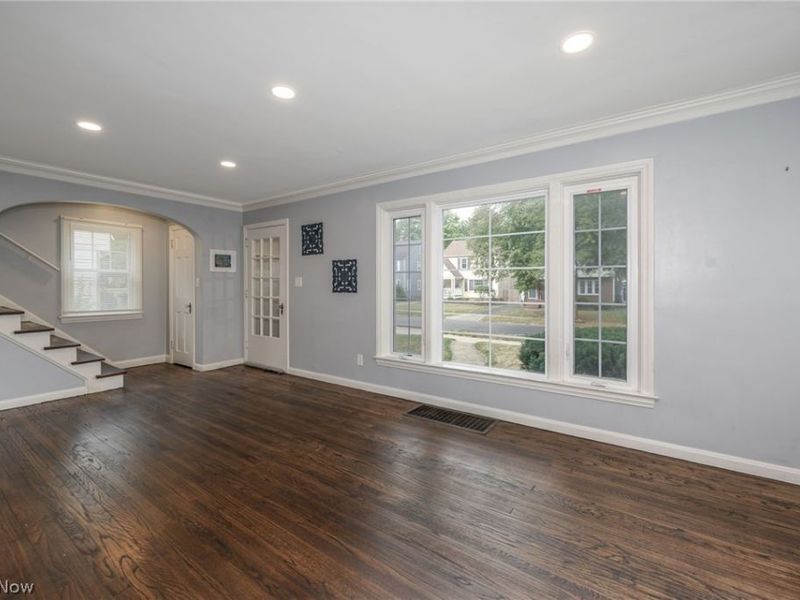 853 Beverly Road, Cleveland Heights, OH 44121 Photo 5