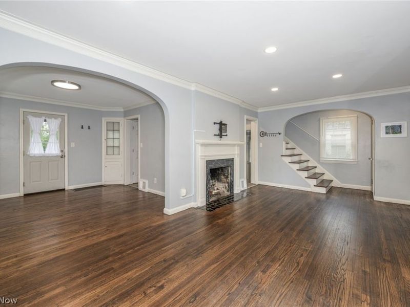 853 Beverly Road, Cleveland Heights, OH 44121 Photo 6