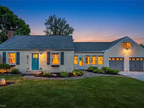 3789 Hummel Drive , Akron, OH 44319