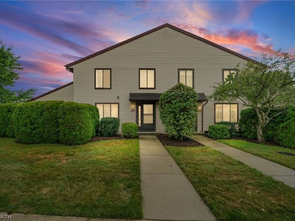32659 Jefferson Drive, Solon, OH 44139