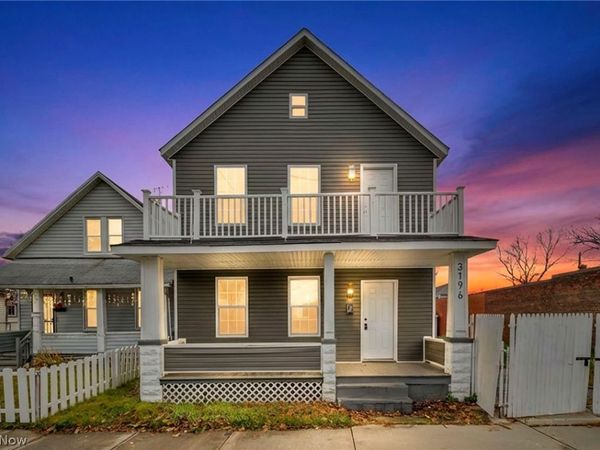 3196 W 43rd Street, Cleveland, OH 44109