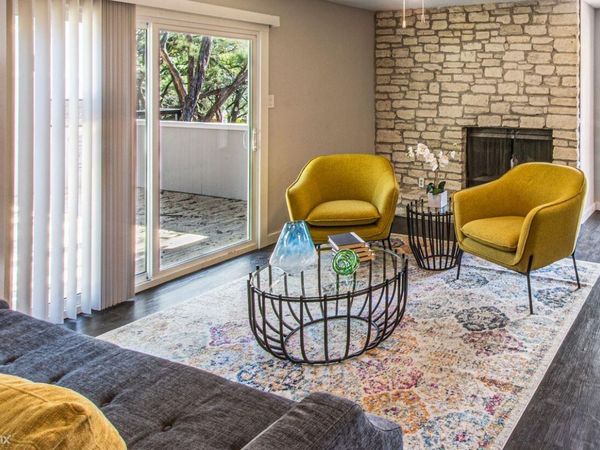 1430 Redbud CV, Unit 3, Austin, TX 78746