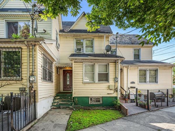 13904 Lakewood Avenue , Jamaica, NY 11435