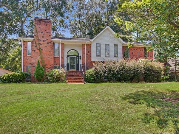 4724 Appletree Lane, Tuscaloosa, AL 35405