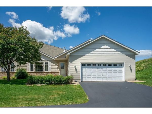 57 Brighton Path, Hudson, WI 54016