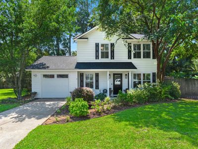 1232 Merganser Court, Mount Pleasant, SC 29464