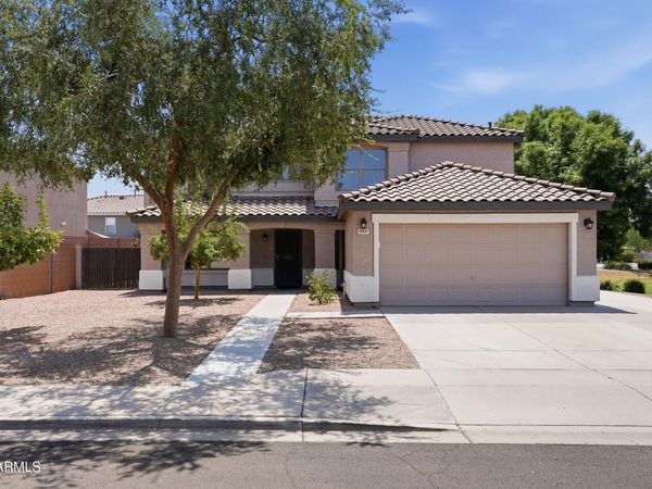 10821 E FORGE Circle, Mesa, AZ 85208