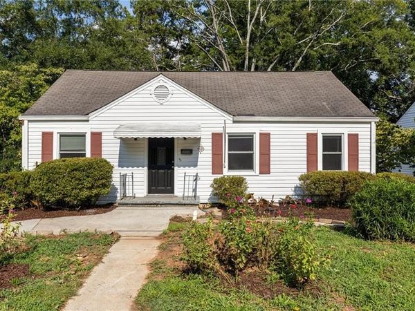 2510 Jewel Street, East Point, GA 30344