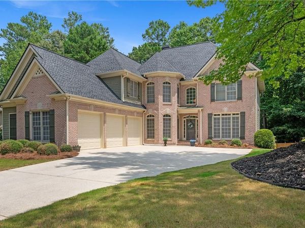 671 Riverwood Drive , Dallas, GA 30157