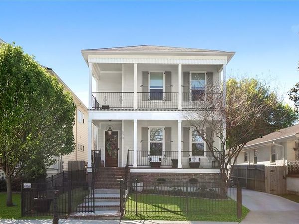 6510 FLEUR DE LIS Drive , New Orleans, LA 70124