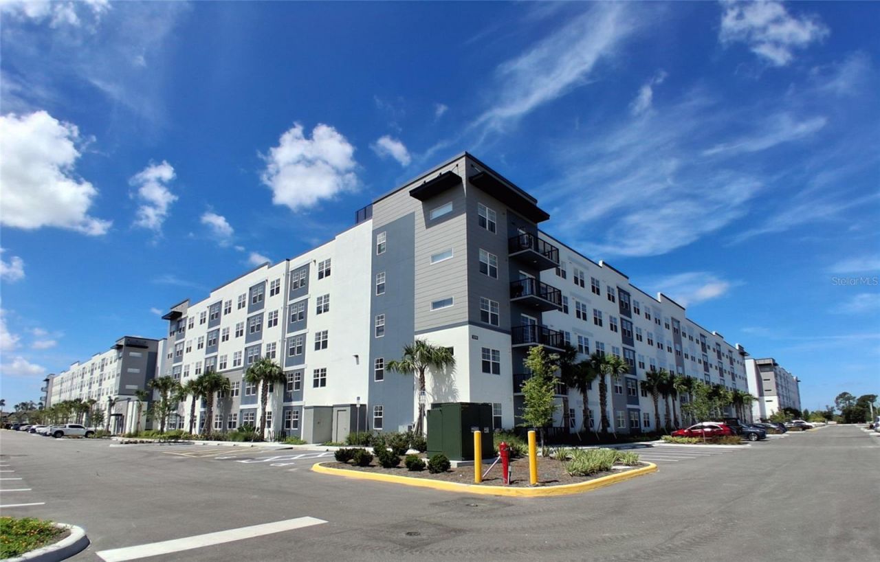 5579 Millenia Park Boulevard , Unit 224, Orlando, FL 32839 Photo