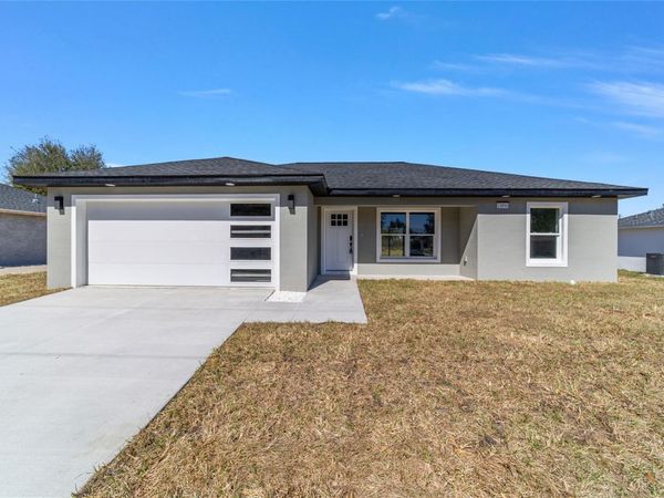 14767 SW 22 PLACE , OCALA, FL 34481