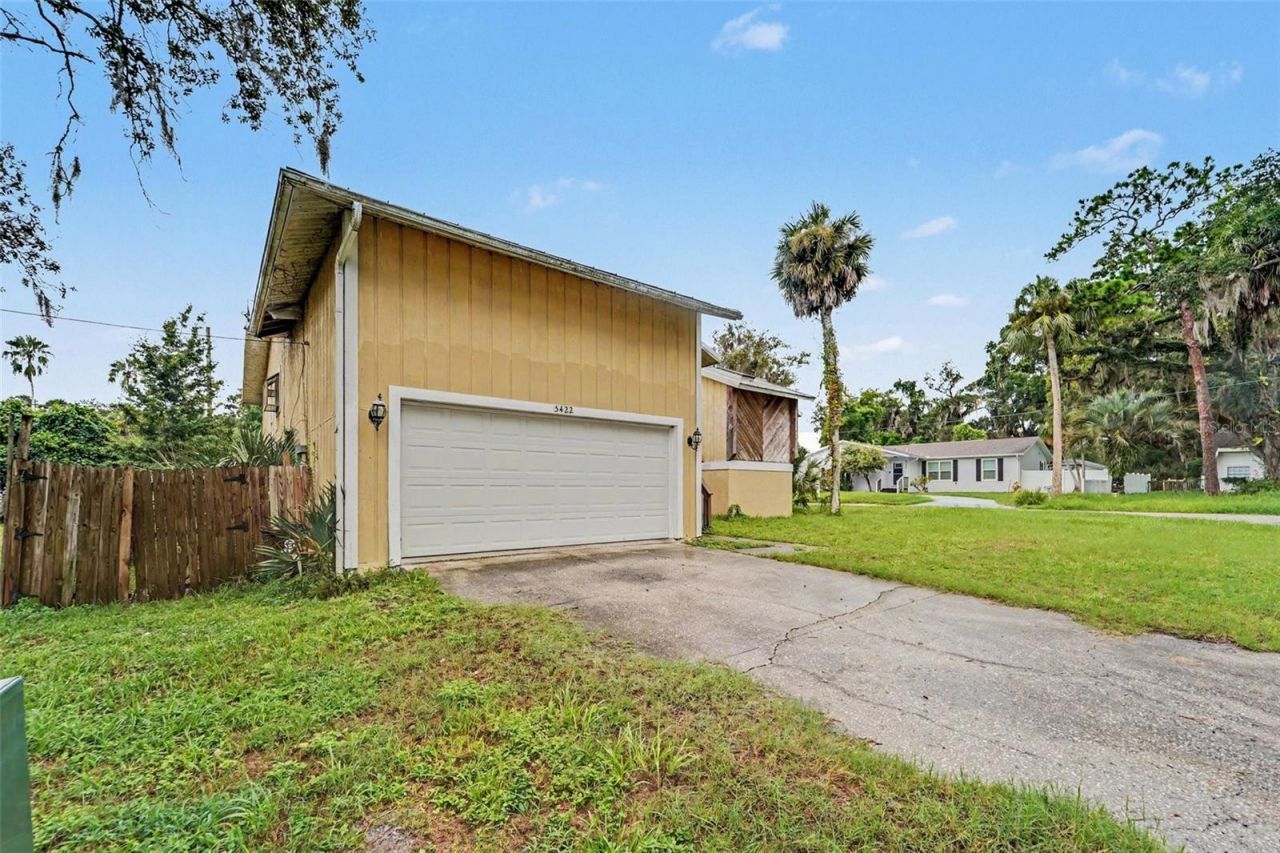 5422 Foley Square, New Port Richey, FL 34652 Photo