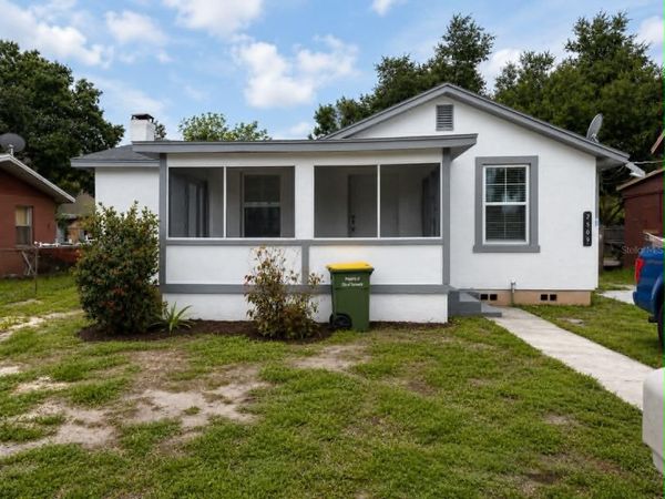 2509 DIXIE AVENUE , SARASOTA, FL 34234