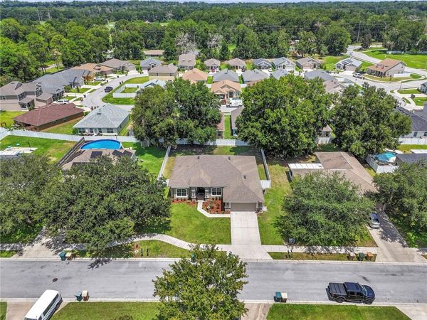 4607 SE 27TH STREET, OCALA, FL 34480