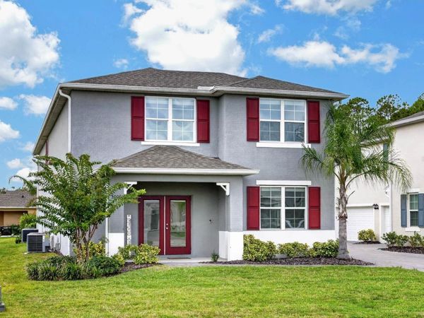 3006 MELETO BOULEVARD, NEW SMYRNA BEACH, FL 32168