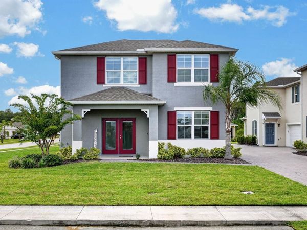3006 MELETO BOULEVARD , NEW SMYRNA BEACH, FL 32168