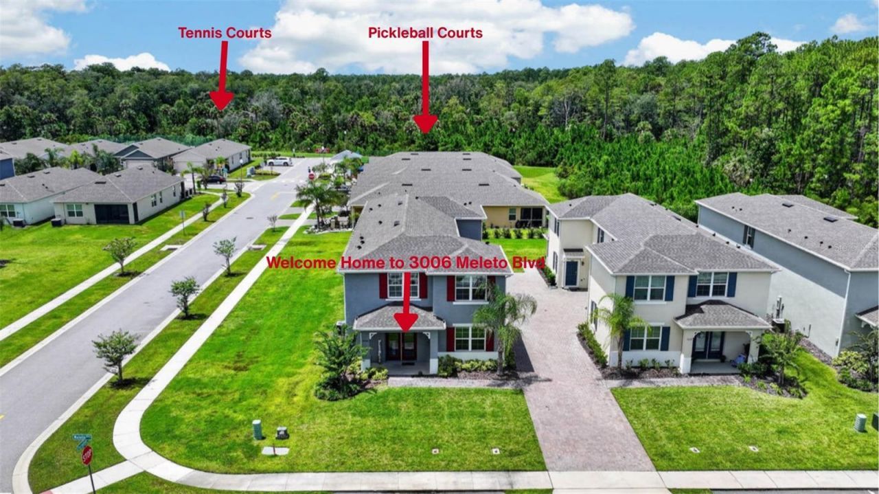 3006 Meleto Boulevard , New Smyrna Beach, FL 32168 Photo