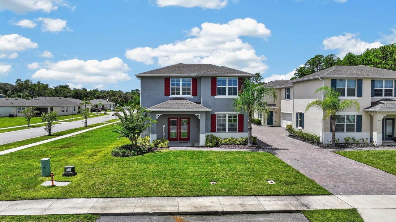 3006 Meleto Boulevard , New Smyrna Beach, FL 32168 Photo