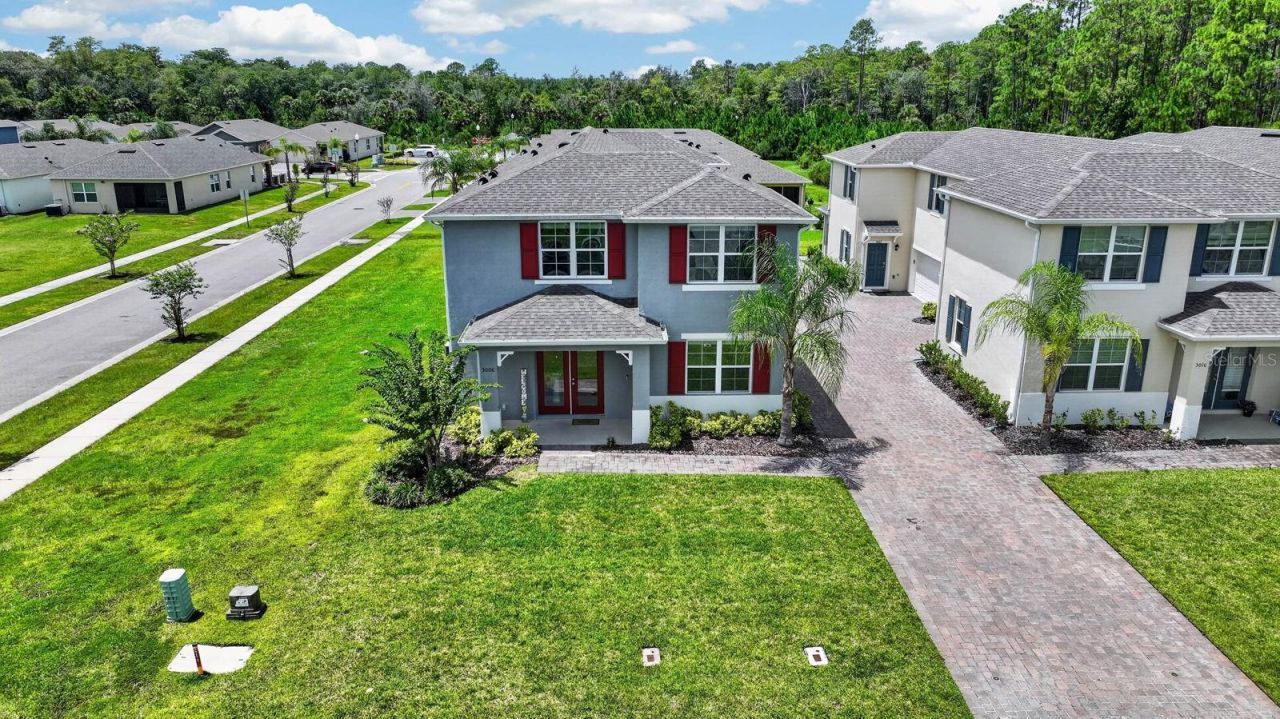3006 Meleto Boulevard , New Smyrna Beach, FL 32168 Photo