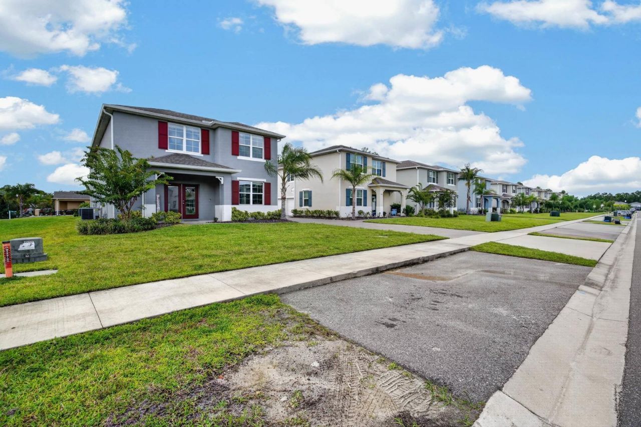 3006 Meleto Boulevard , New Smyrna Beach, FL 32168 Photo