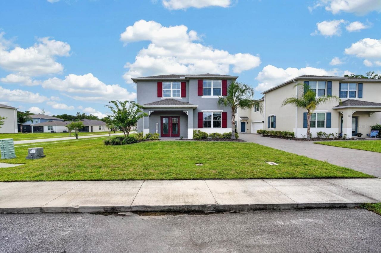 3006 Meleto Boulevard , New Smyrna Beach, FL 32168 Photo