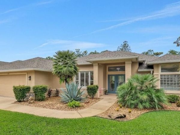 1244 HARWICK LANE , ORMOND BEACH, FL 32174