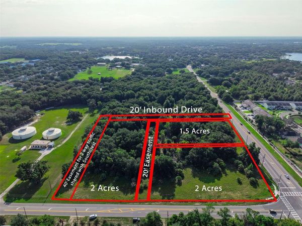 E COUNTY ROAD 44 , EUSTIS, FL 32726